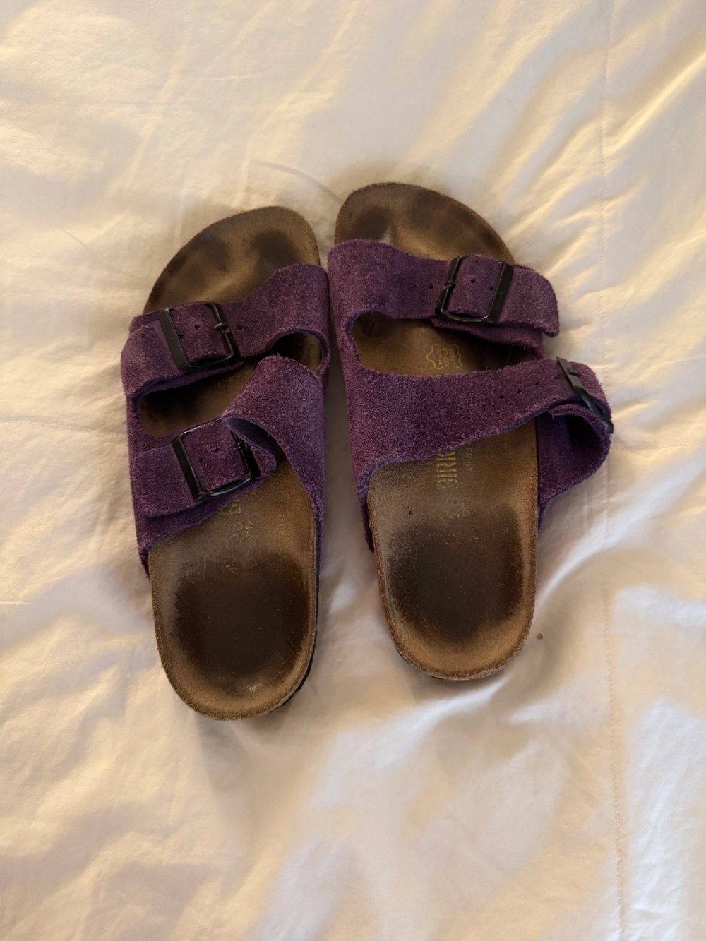 Birkenstock Arizona